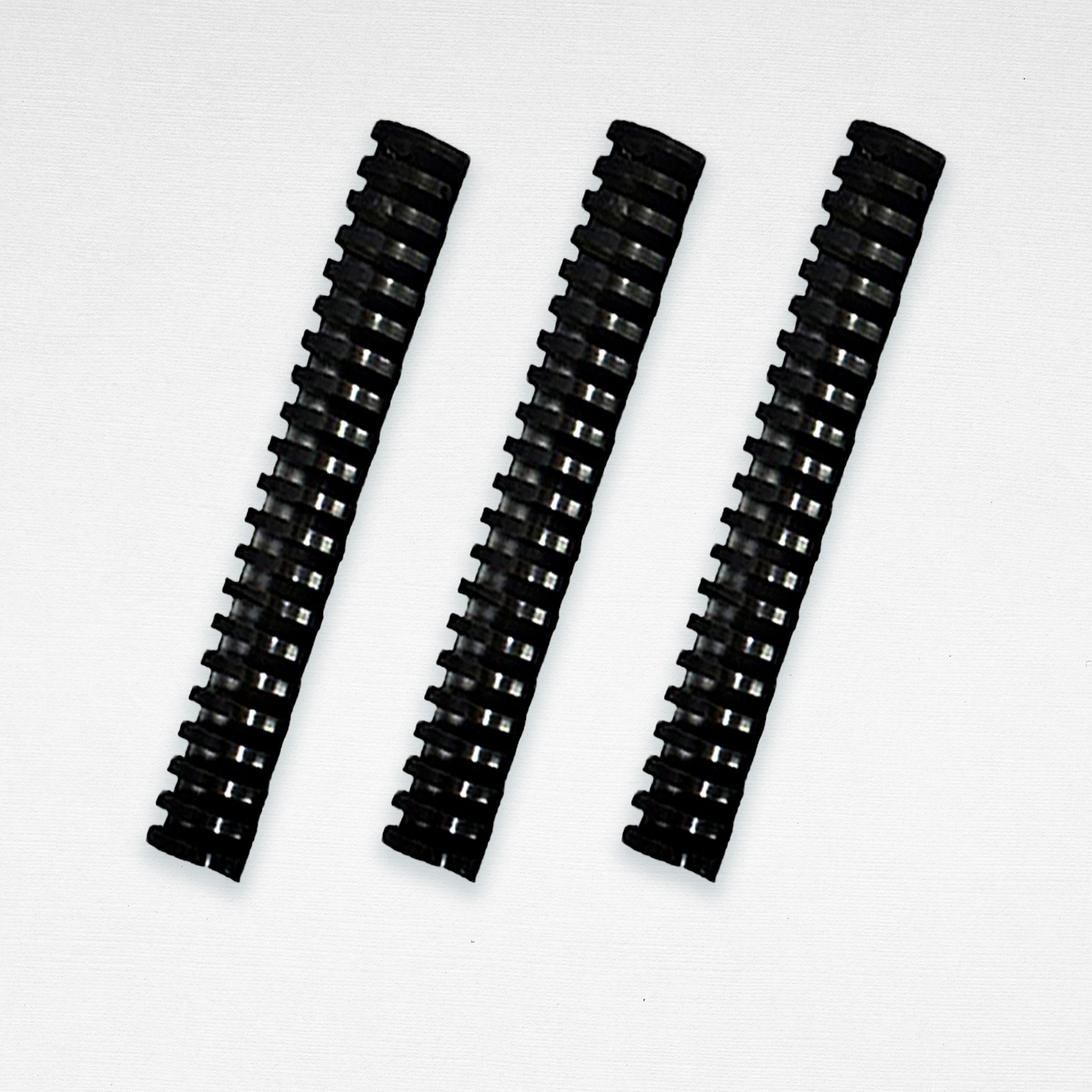 Plastic Ring Binding 120cm (84 RING) (10pcs)