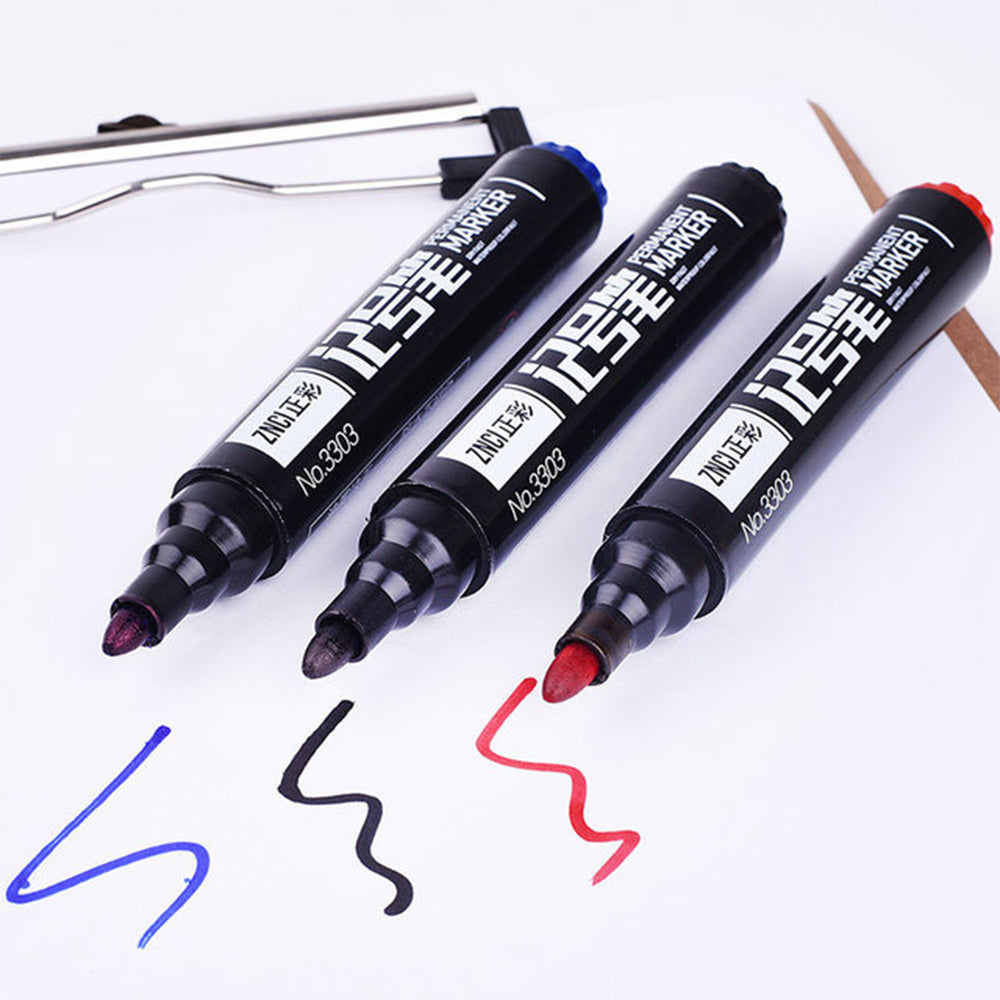 Permanent Marker