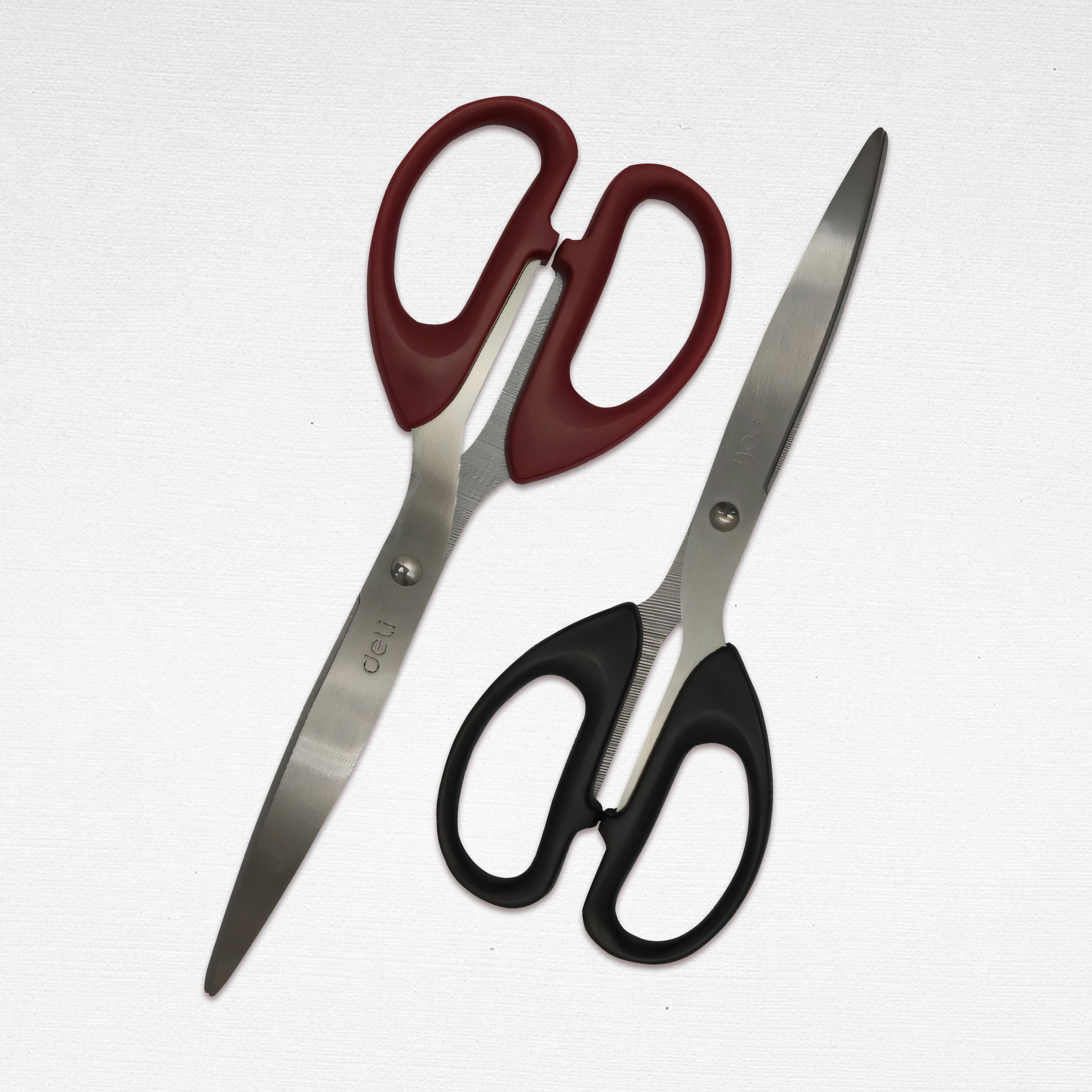 Muti-Purpose Heavy Duty Scissor 8 Inches & Zinc Alloy Tailor 8.5