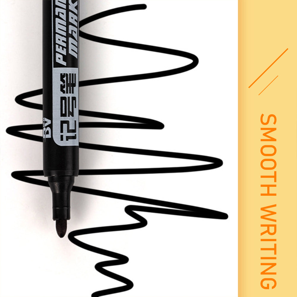 Permanent Marker