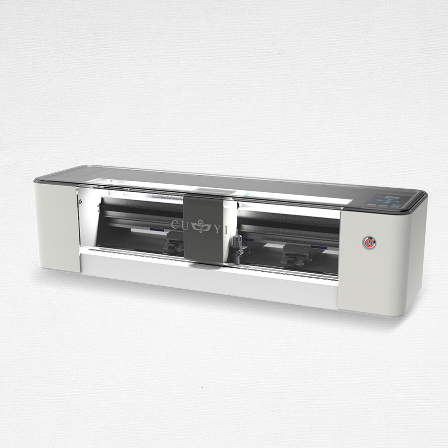 CUTTER PLOTTER A3 White LA300T