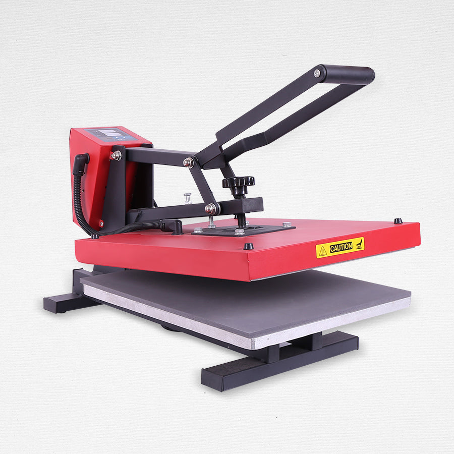 A3 Manual Heat Press Machine