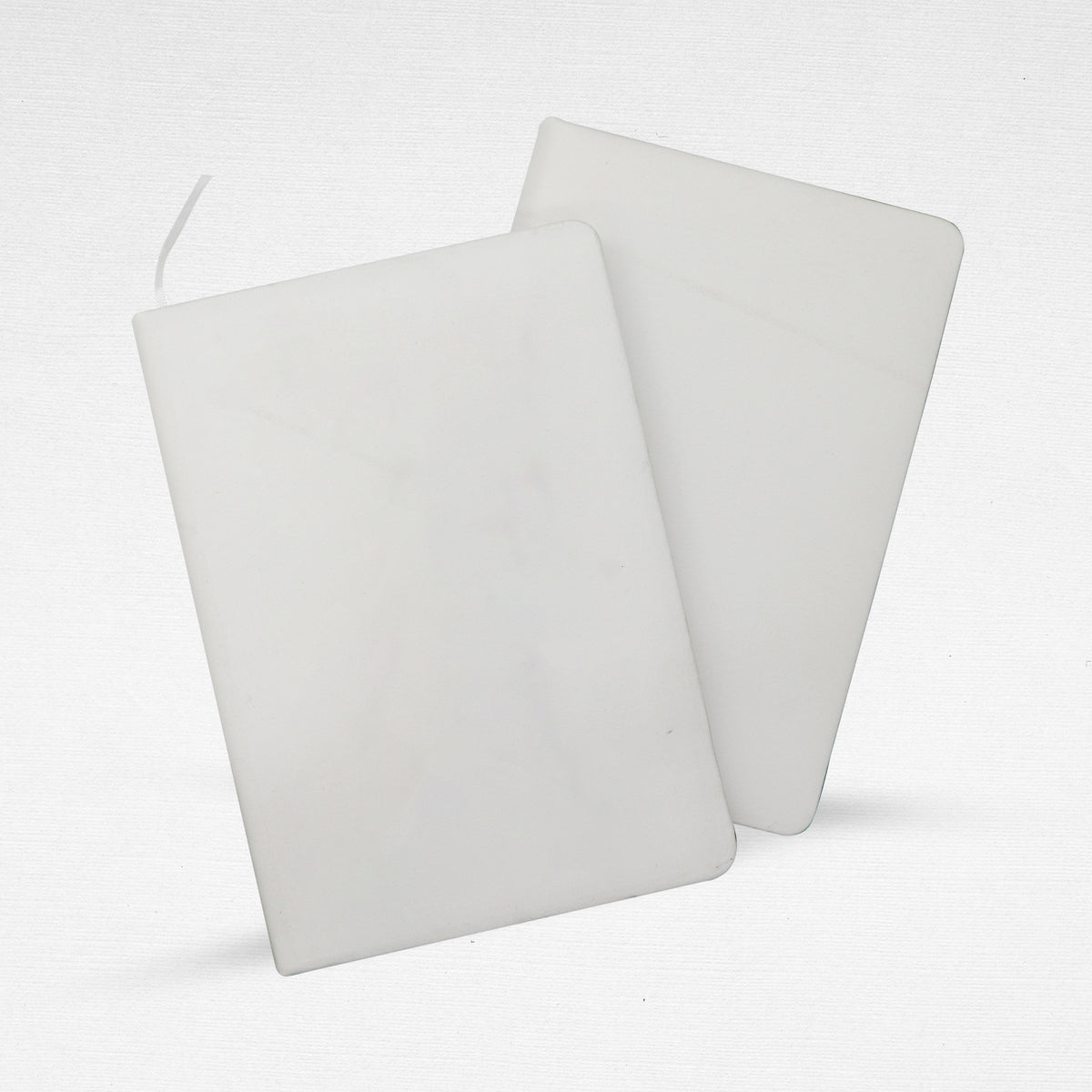 A5 SIZE SUBLIMATION PRINTABLE NOTEBOOK ( 80 SHEETS )