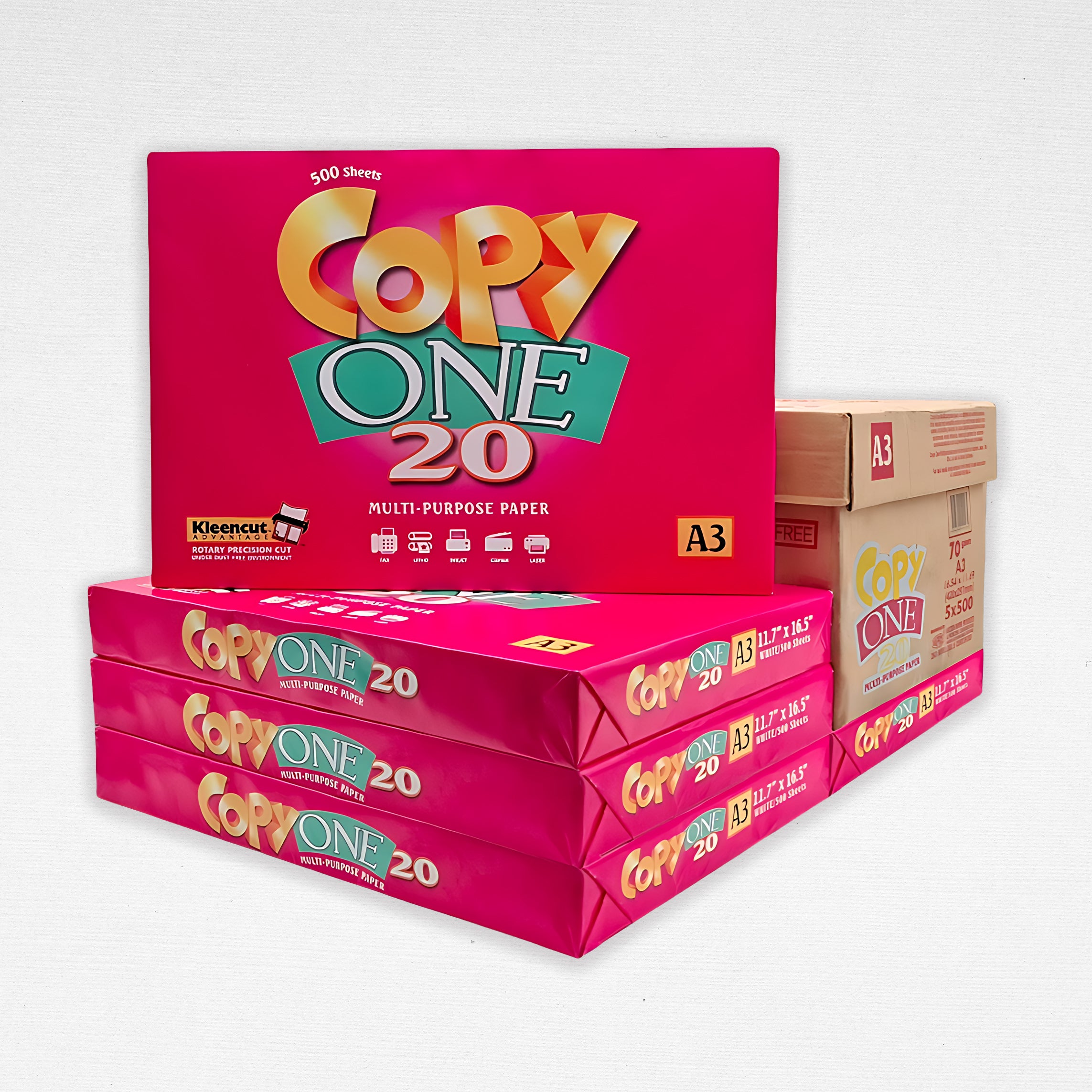 Copy One Paper 70GSM