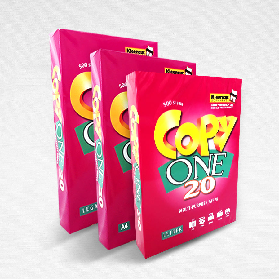 Copy One 24 Copy One Paper 70GSM