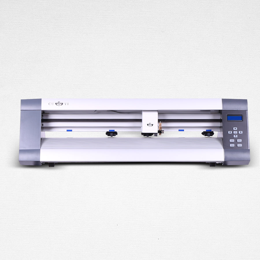 MC Cutter Plotter