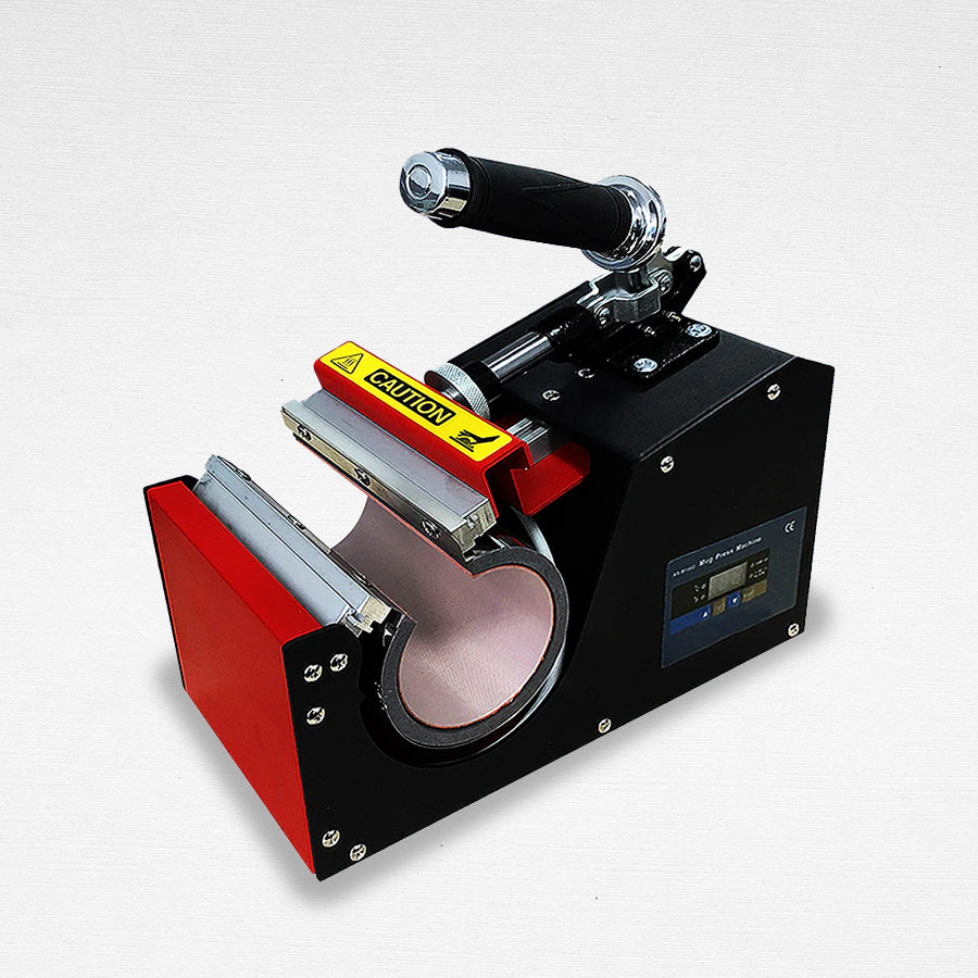 1310#CUYI Mug Press (CUYI)