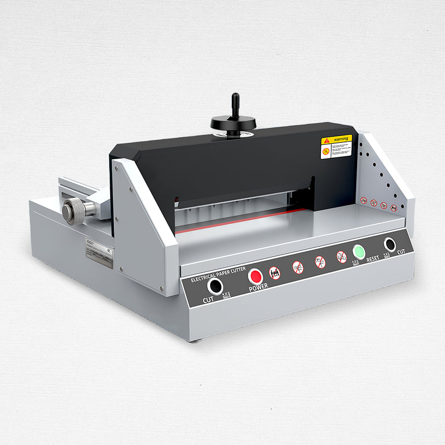 A3 Electric Ream Cutter Machine (330mm/13in) FN-E330D