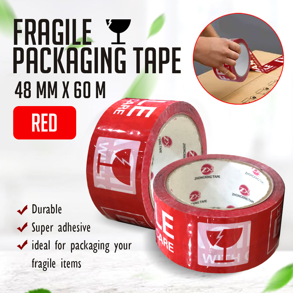 Packaging Tapes