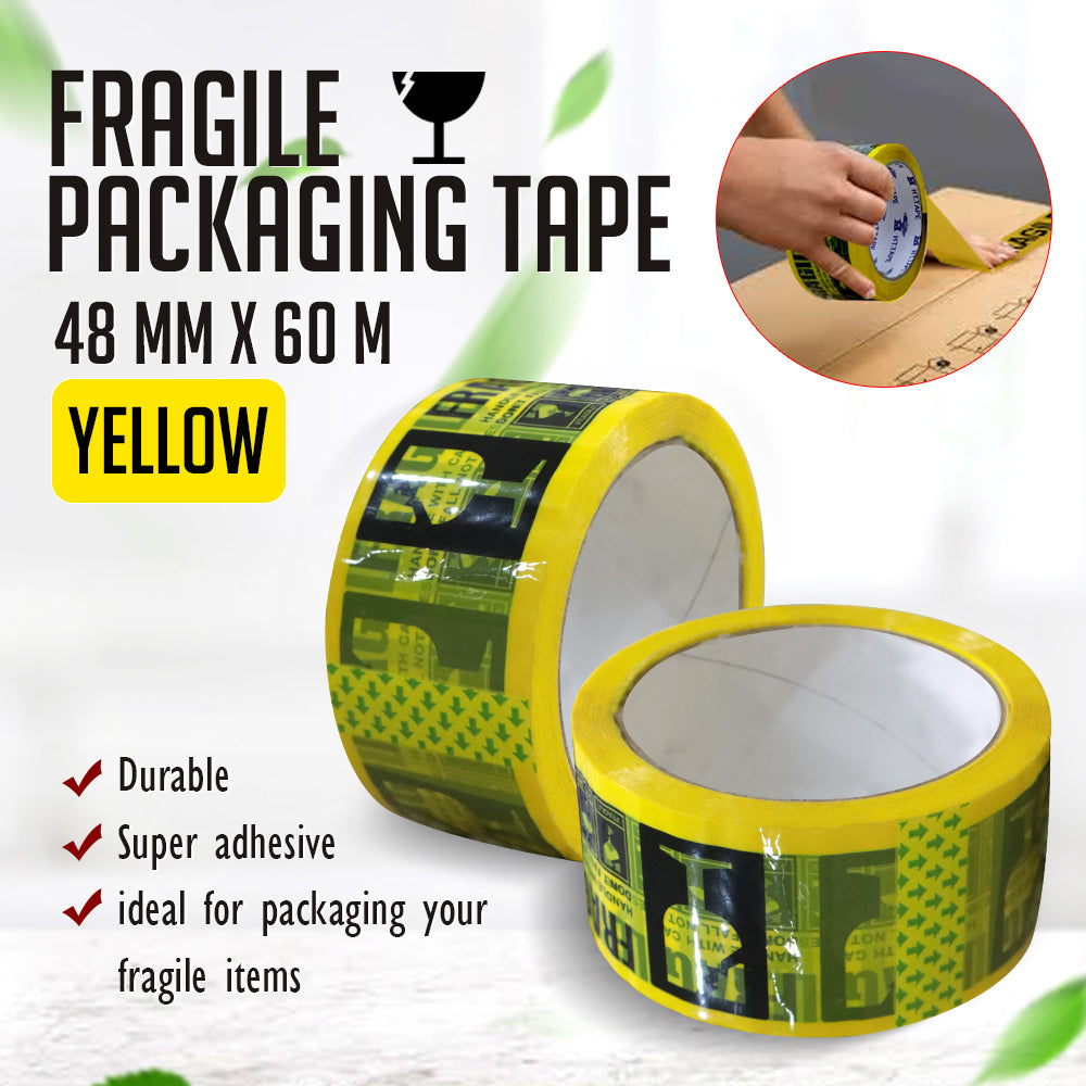 Packaging Tapes