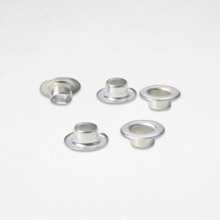 HANG TAG EYELET 5MM -Black-(1000pcs/pack)