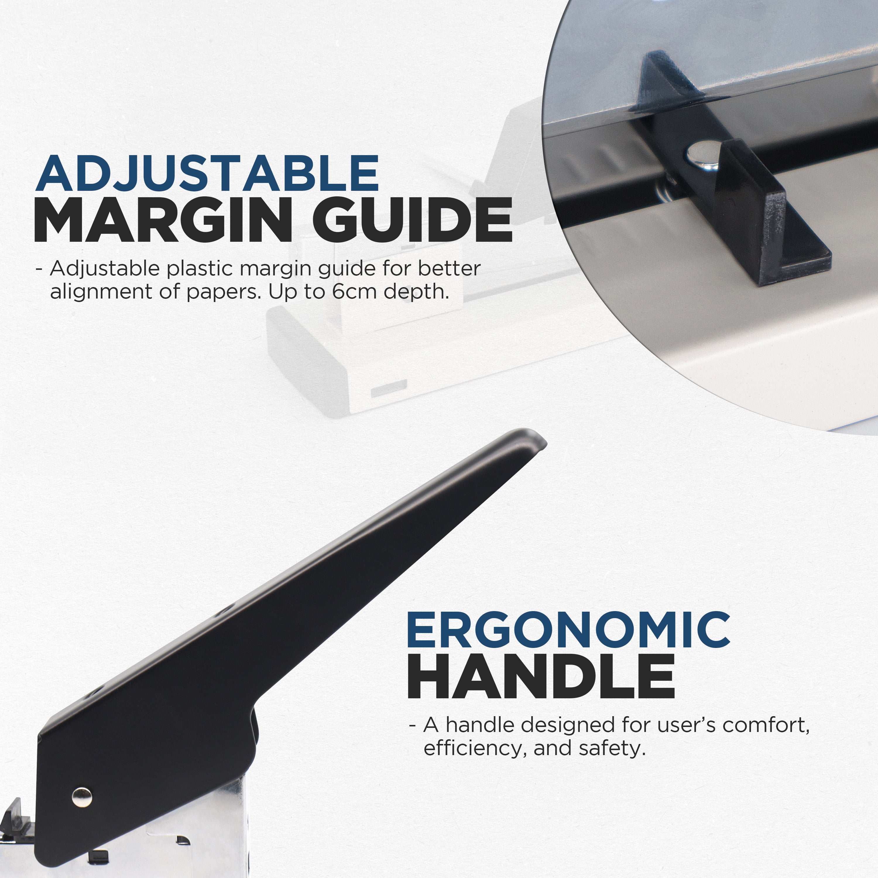 Heavy Duty Staple No.0100 / No.0240