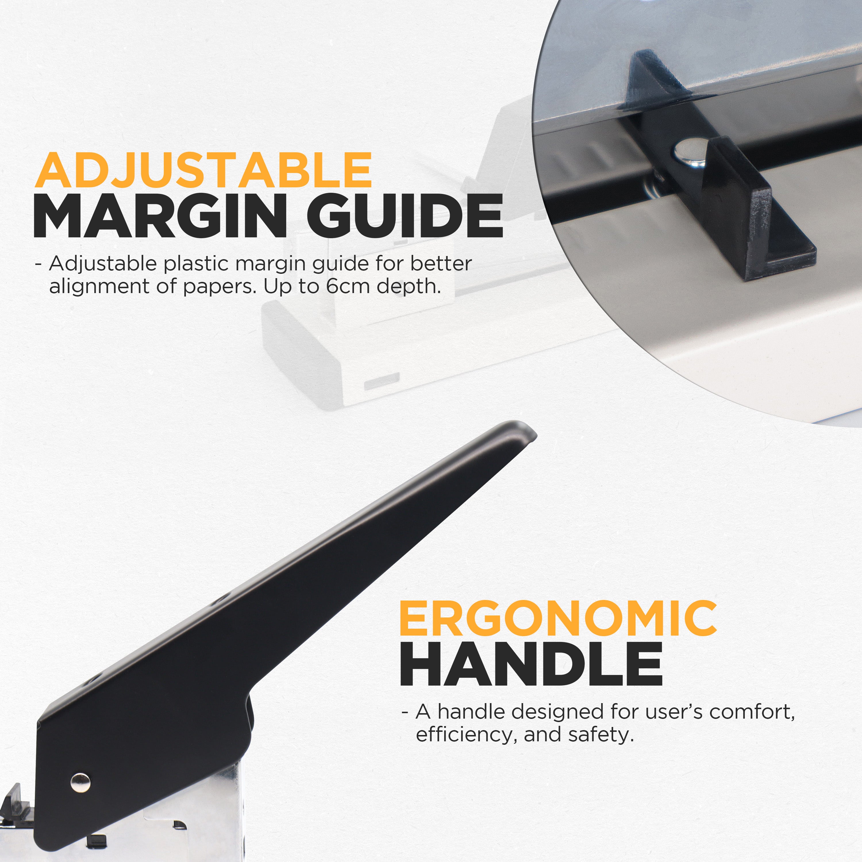 Heavy Duty Staple No.0100🆕