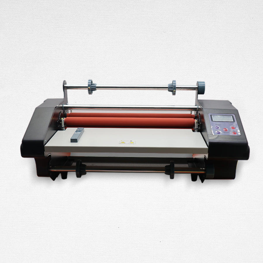 Hot Roll Laminator A3 HD-FM365