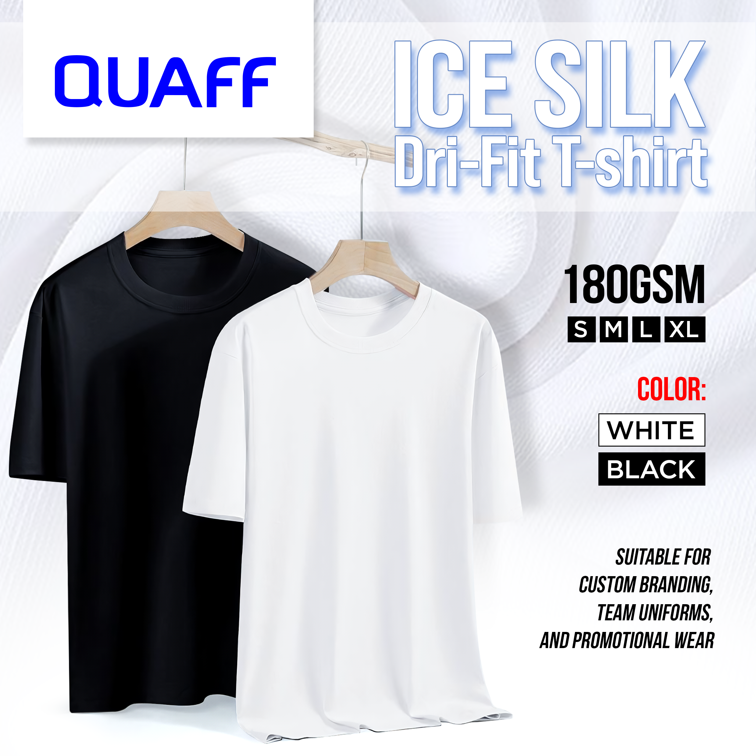 sublimation dry fit