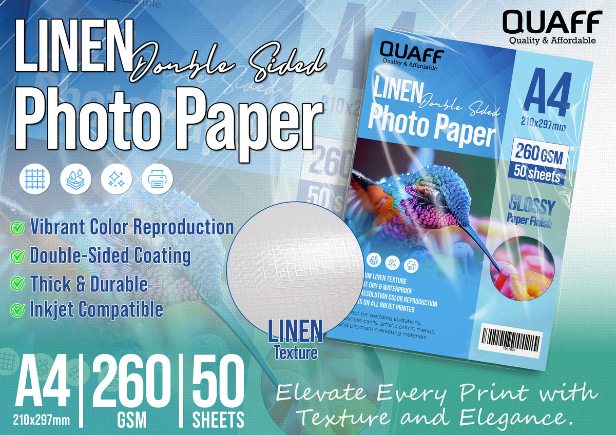 Photo Paper