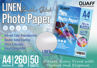Photo Paper