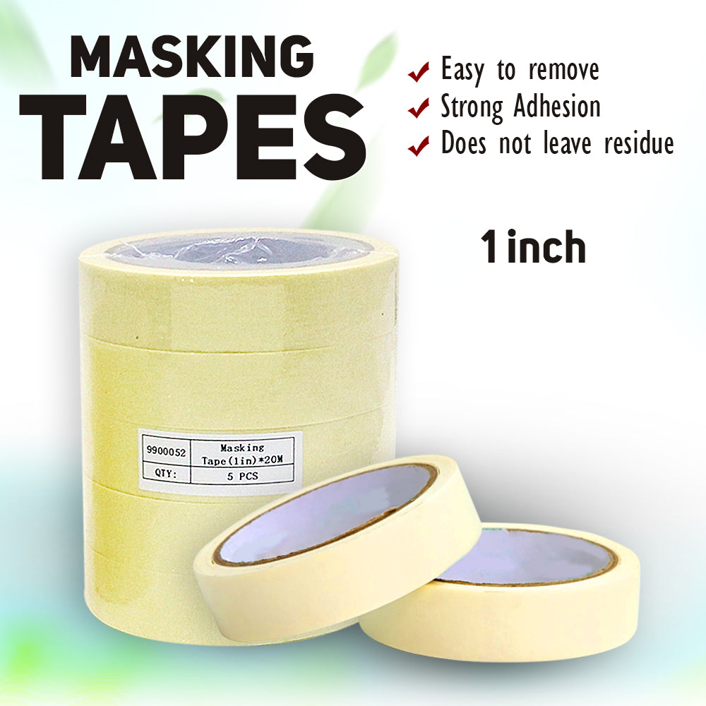 Masking Tape