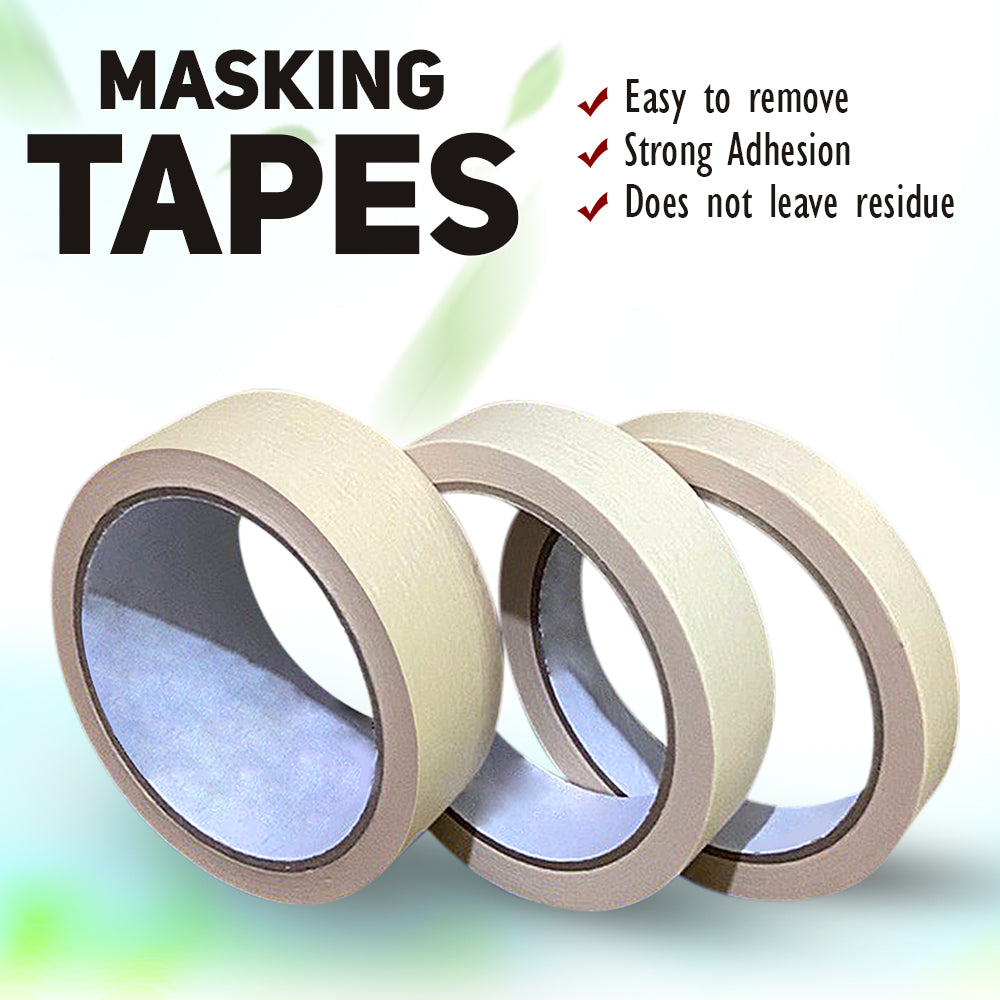 Masking Tape