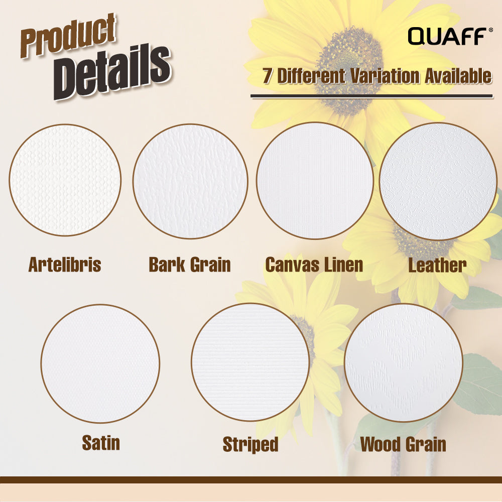 QUAFF Photo Paper 230GSM A4 (20s/Pack)