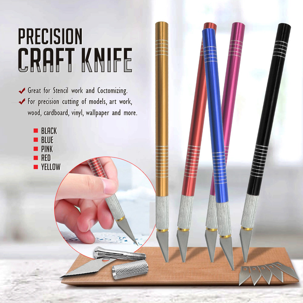 Cutting Knife For Vinyl