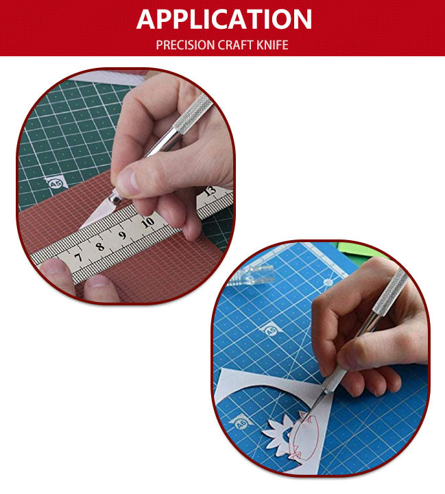 Cutting Knife For Vinyl