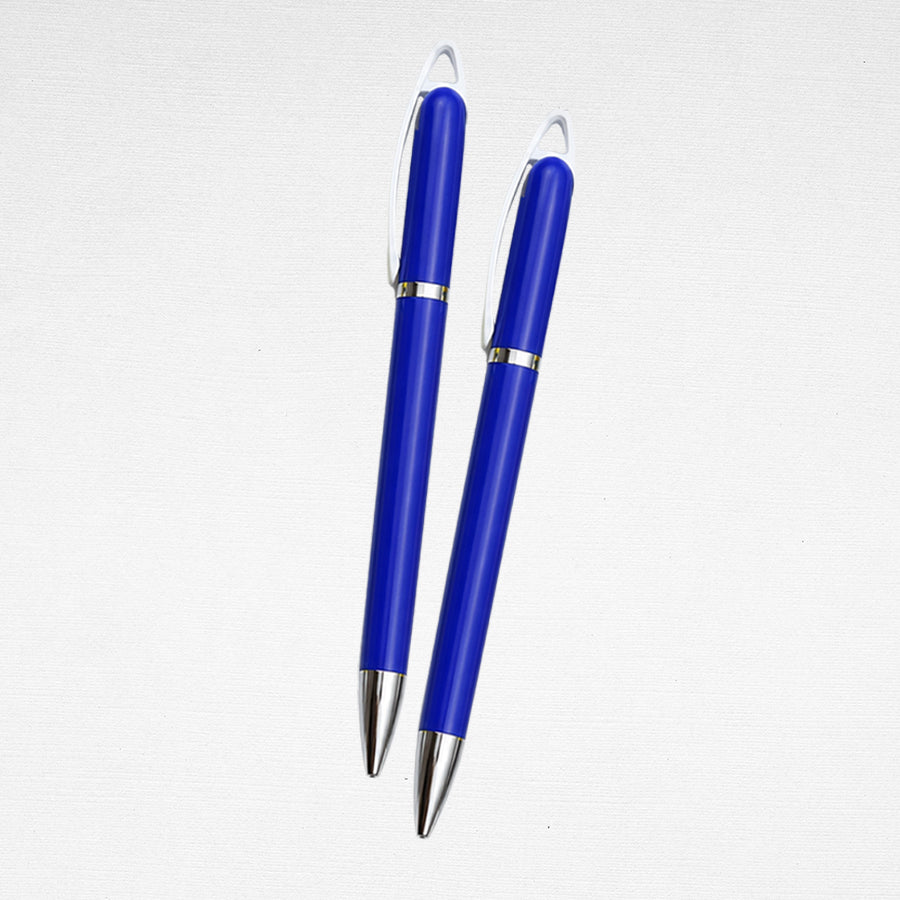 Promotional Colored Ballpen (5pcs)