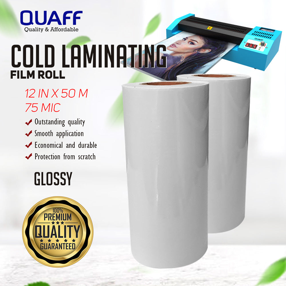 Cold Laminating Film Roll