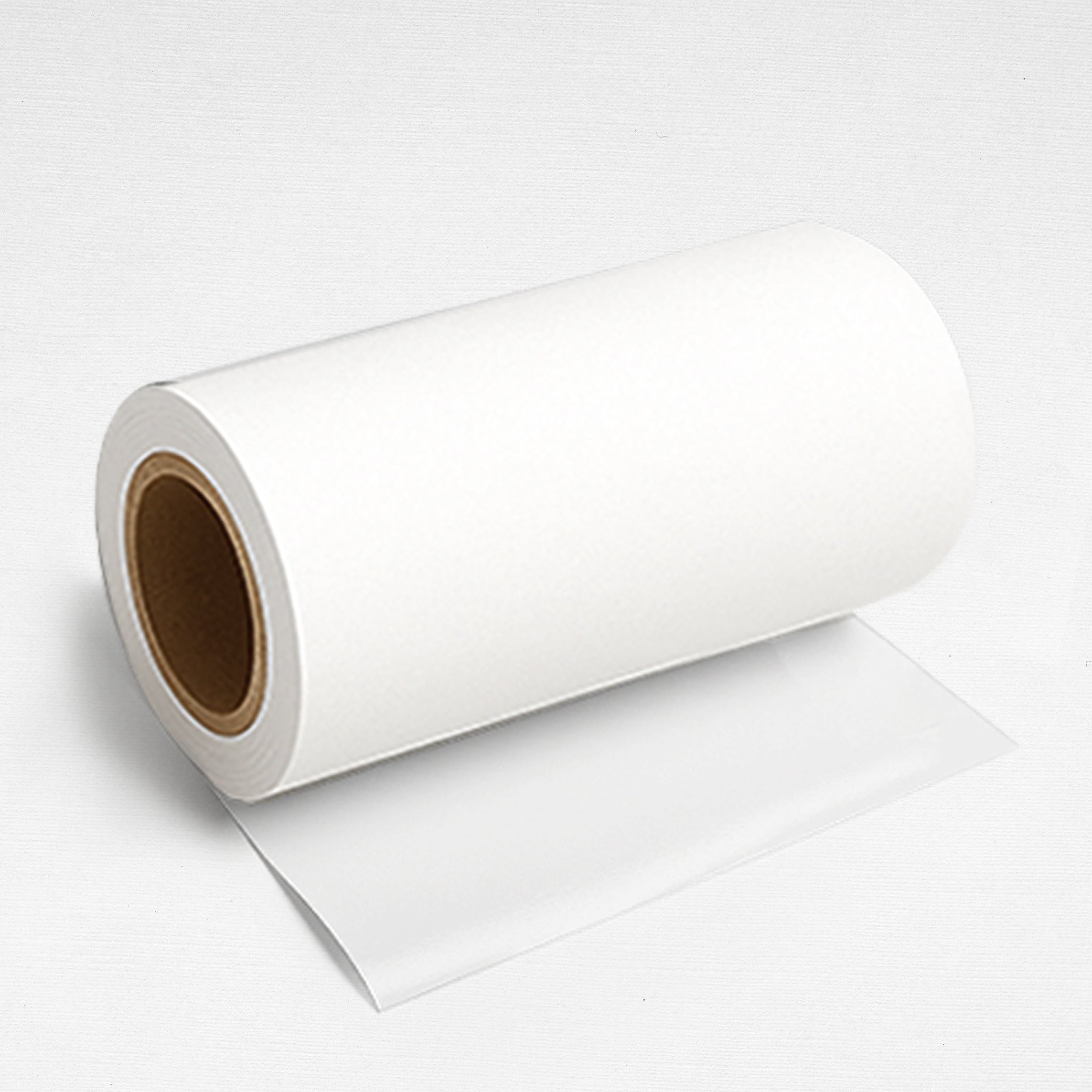 QUAFF ROLL Vinyl Sticker Waterproof (8.26inx 50 meters)