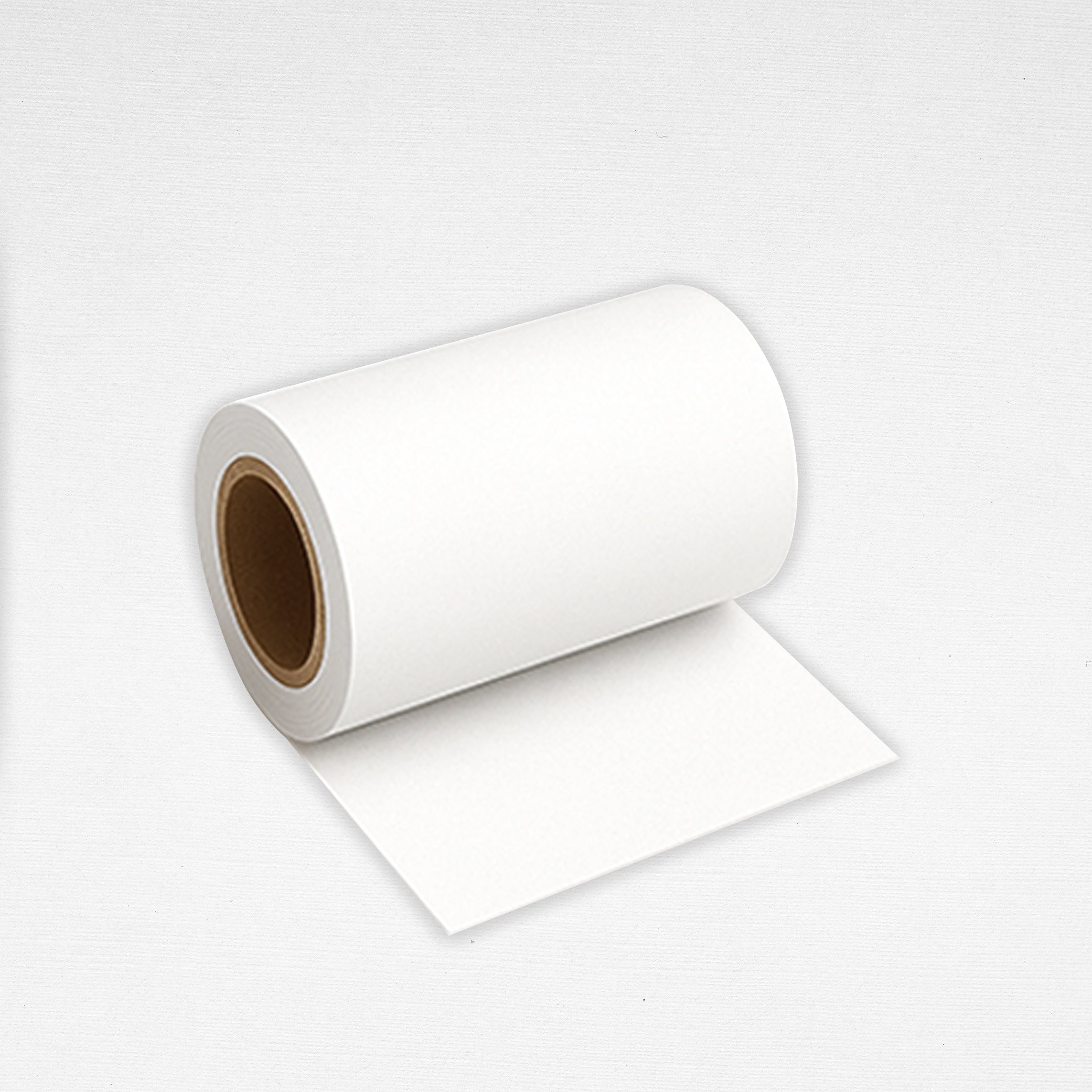 QUAFF ROLL Vinyl Sticker Waterproof (8.26inx 50 meters)