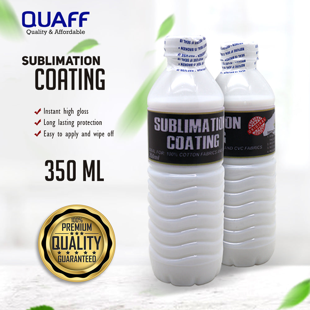Sublimation Coating 350ML