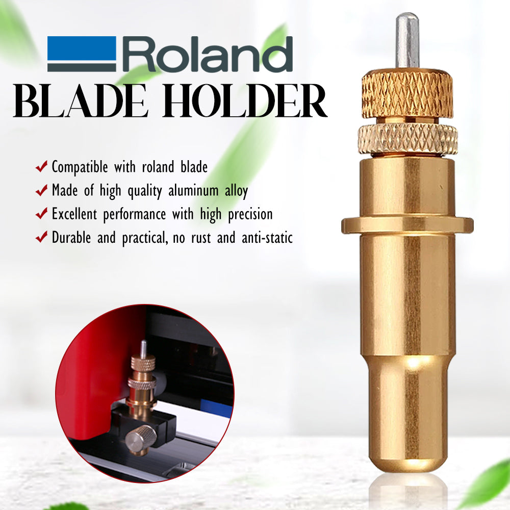 Cutter Plotter Blade Holder