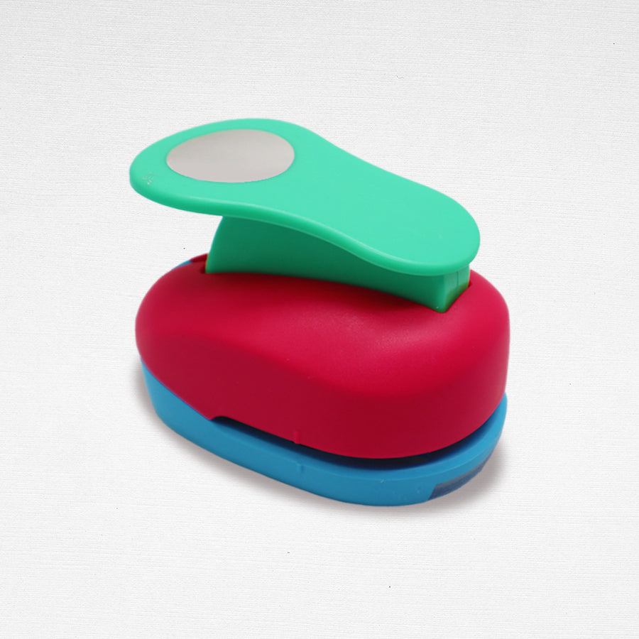 Round Puncher