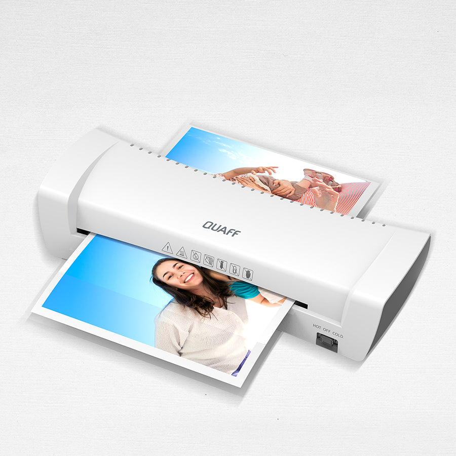 Mini Laminating Machine SL-200