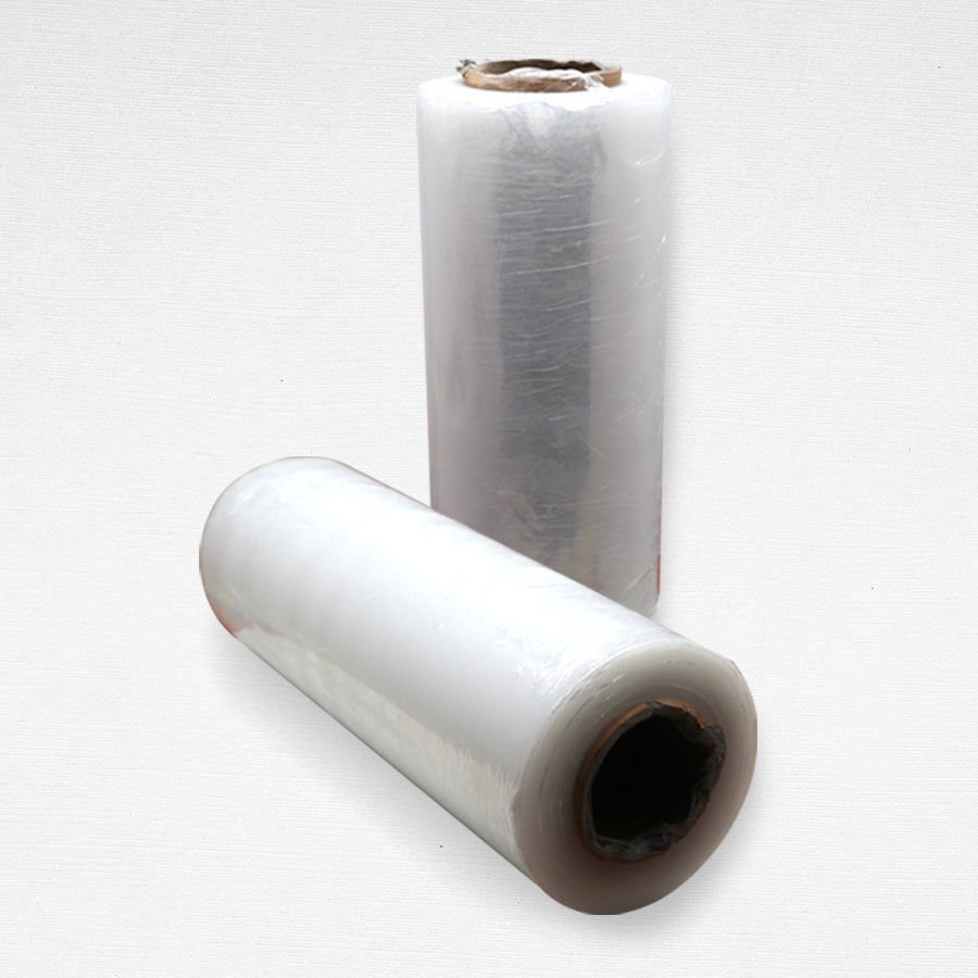 Stretch Film Packaging Wrap