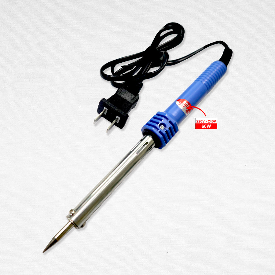 Soldering Iron 60Watts