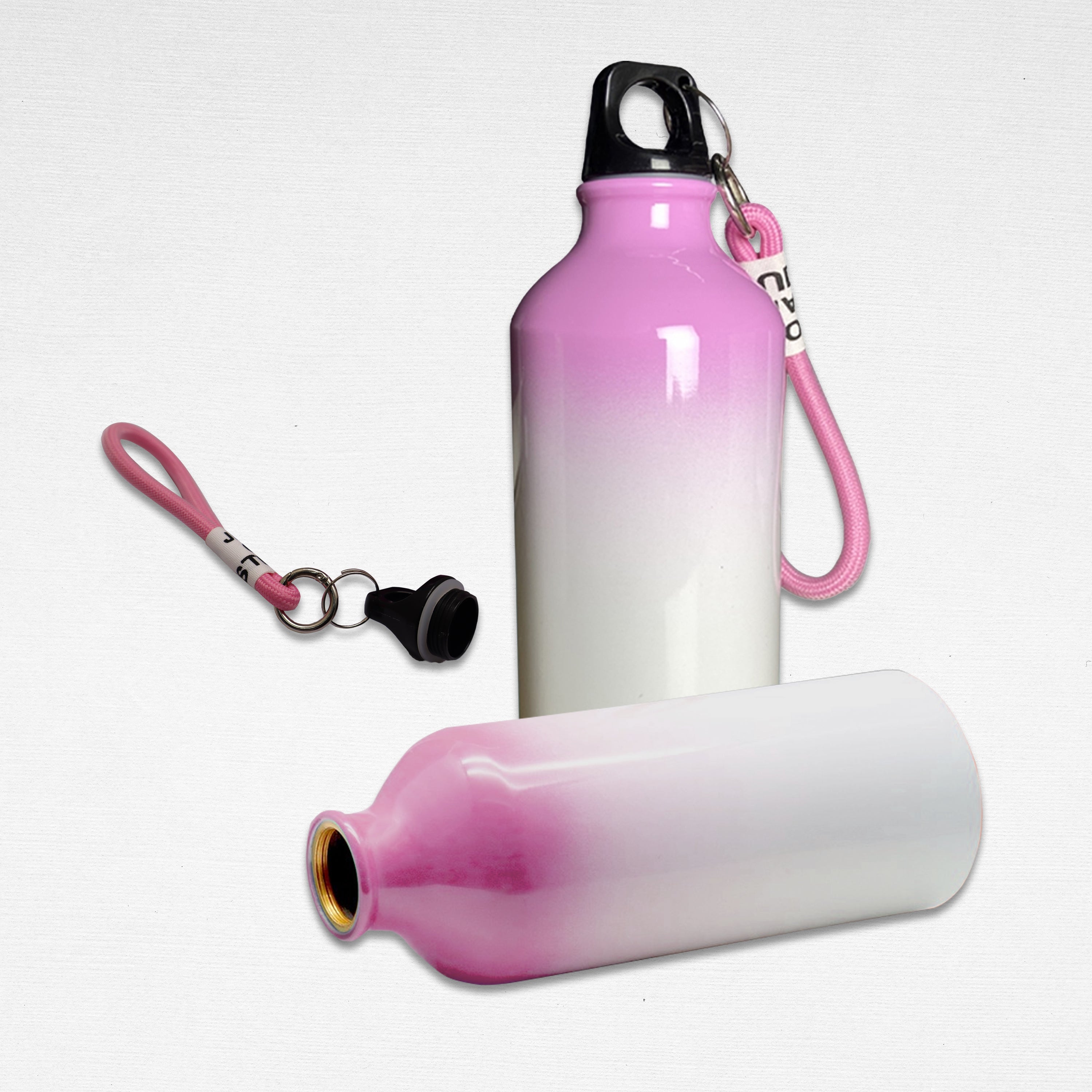 Sports Jug With Hand Rope 600ML Gradient