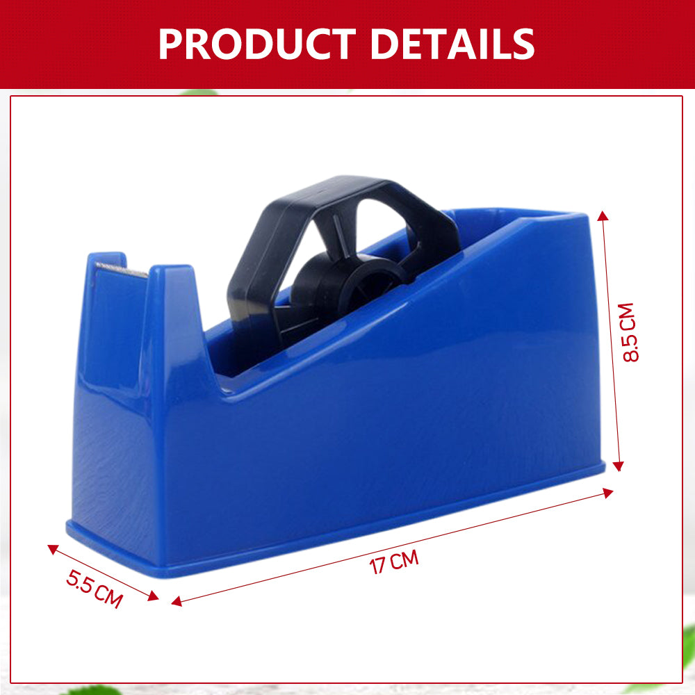 Heavy Duty Tape Dispenser