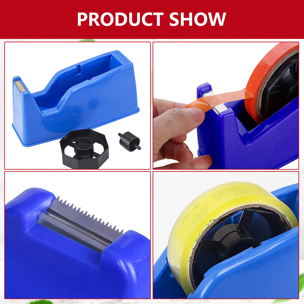Heavy Duty Tape Dispenser
