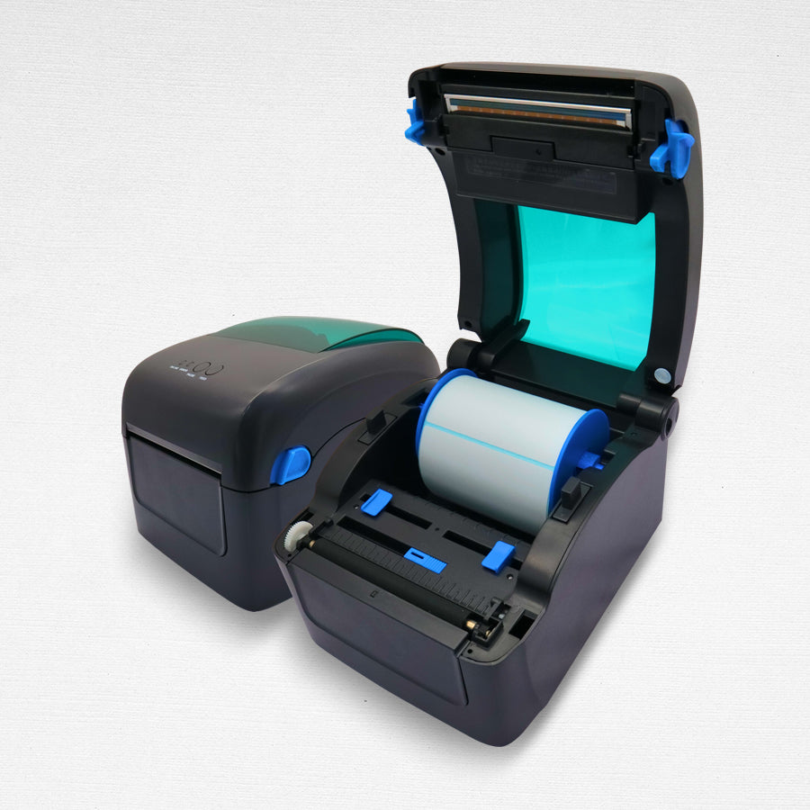 Gprinter Thermal Barcode Printer