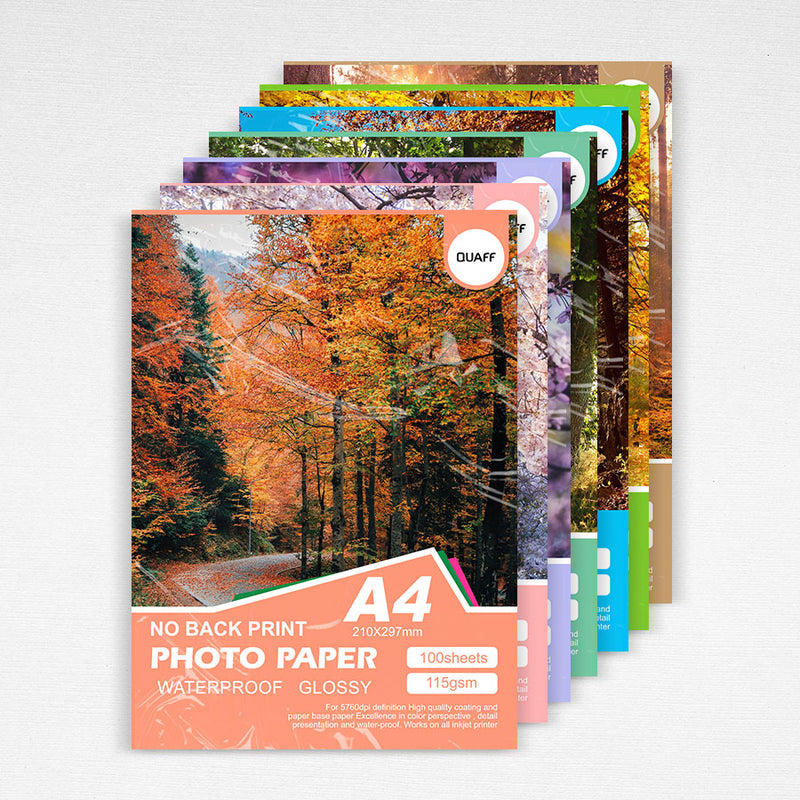 Piche Paper Photo Paper