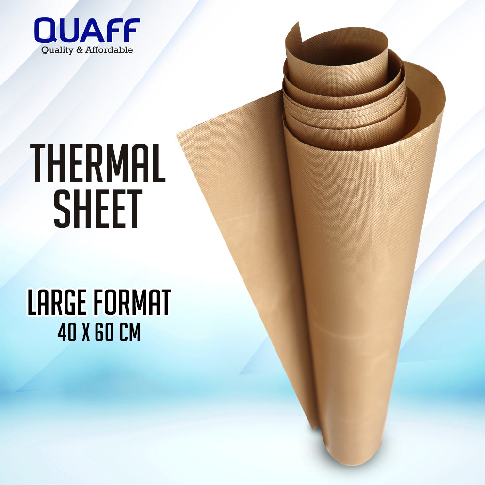Heat resistance Thermal Sheets for Heat Press