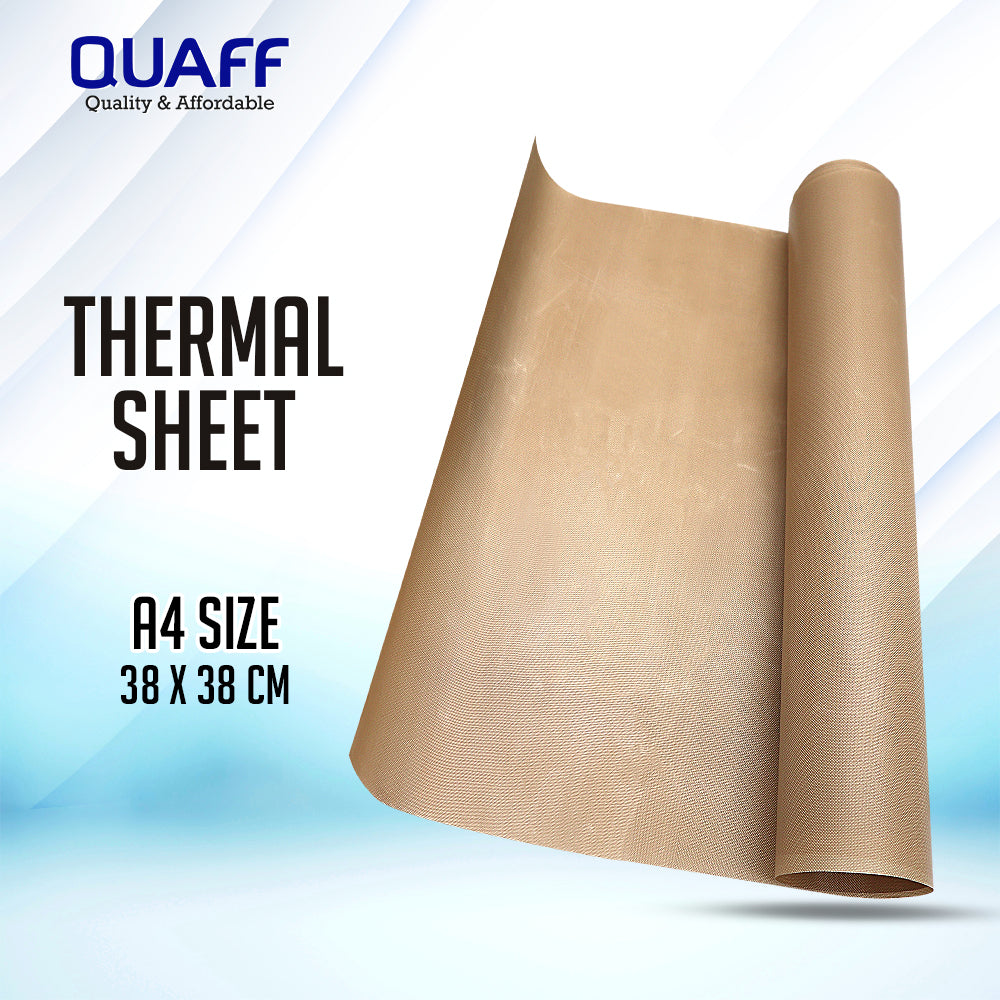 Heat resistance Thermal Sheets for Heat Press