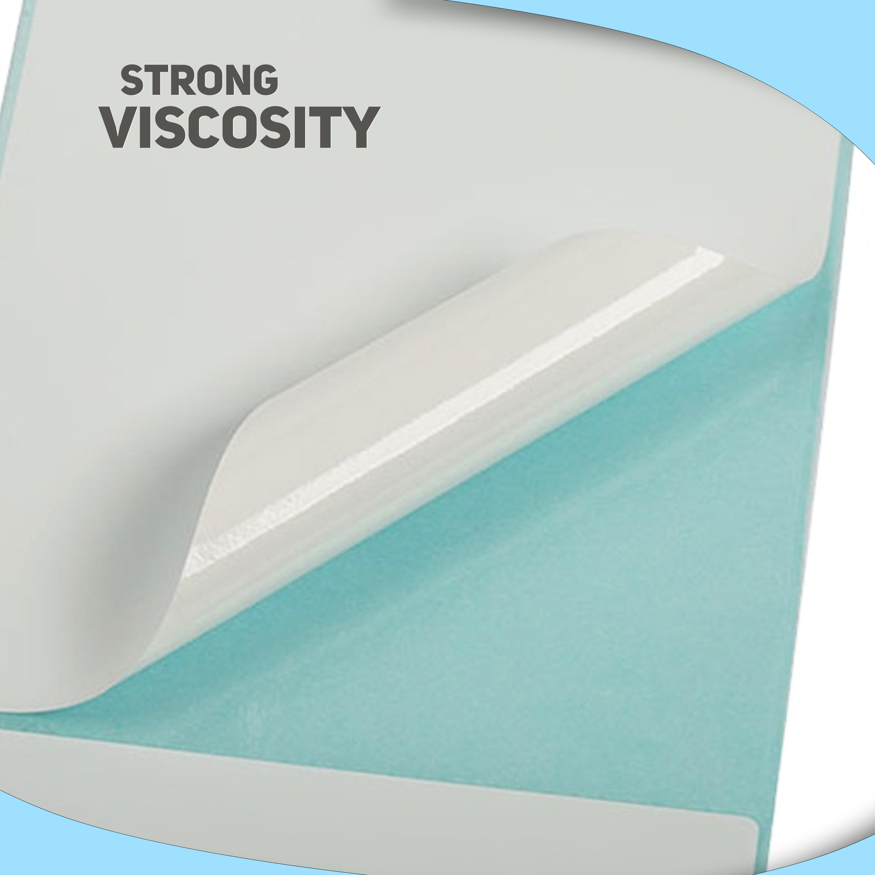 Thermal Sticker Paper