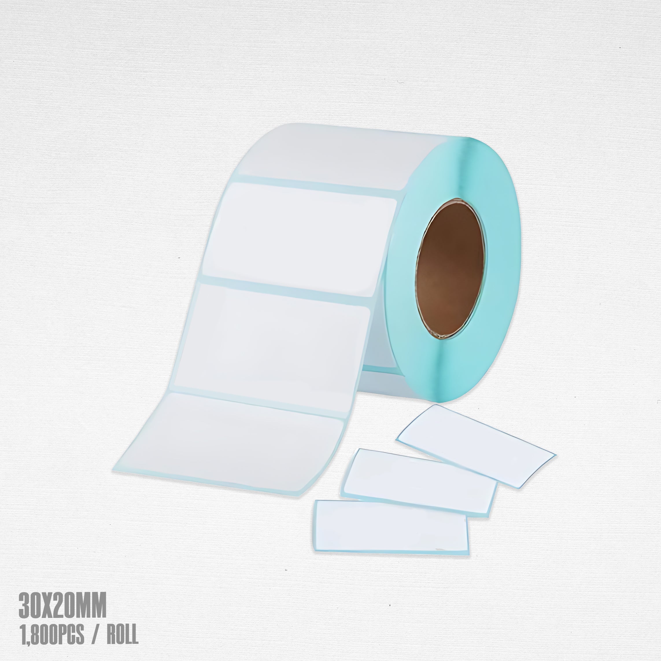 Thermal Sticker Paper