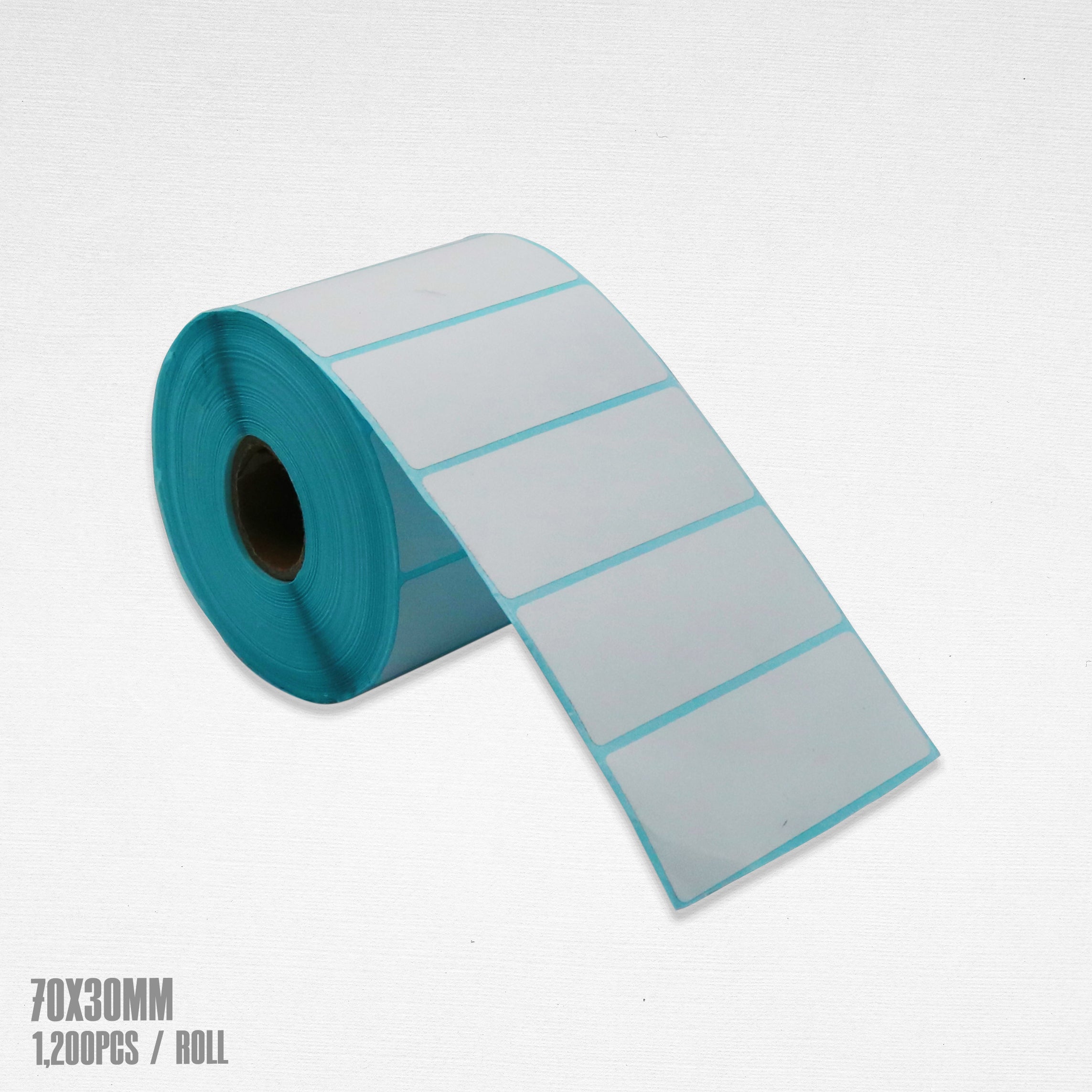 Thermal Sticker Paper