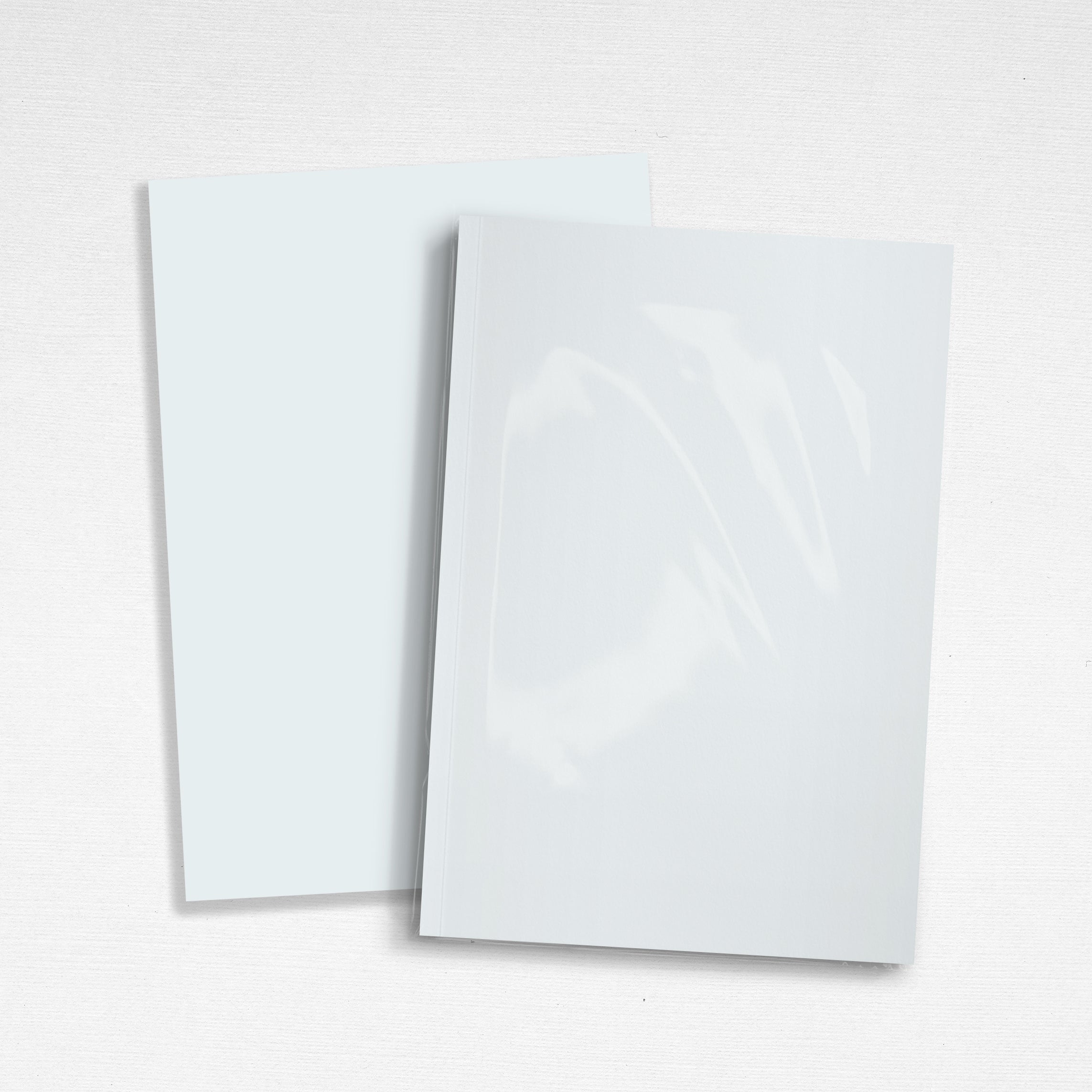 Vellum Board White 180gsm (100 Sheets)
