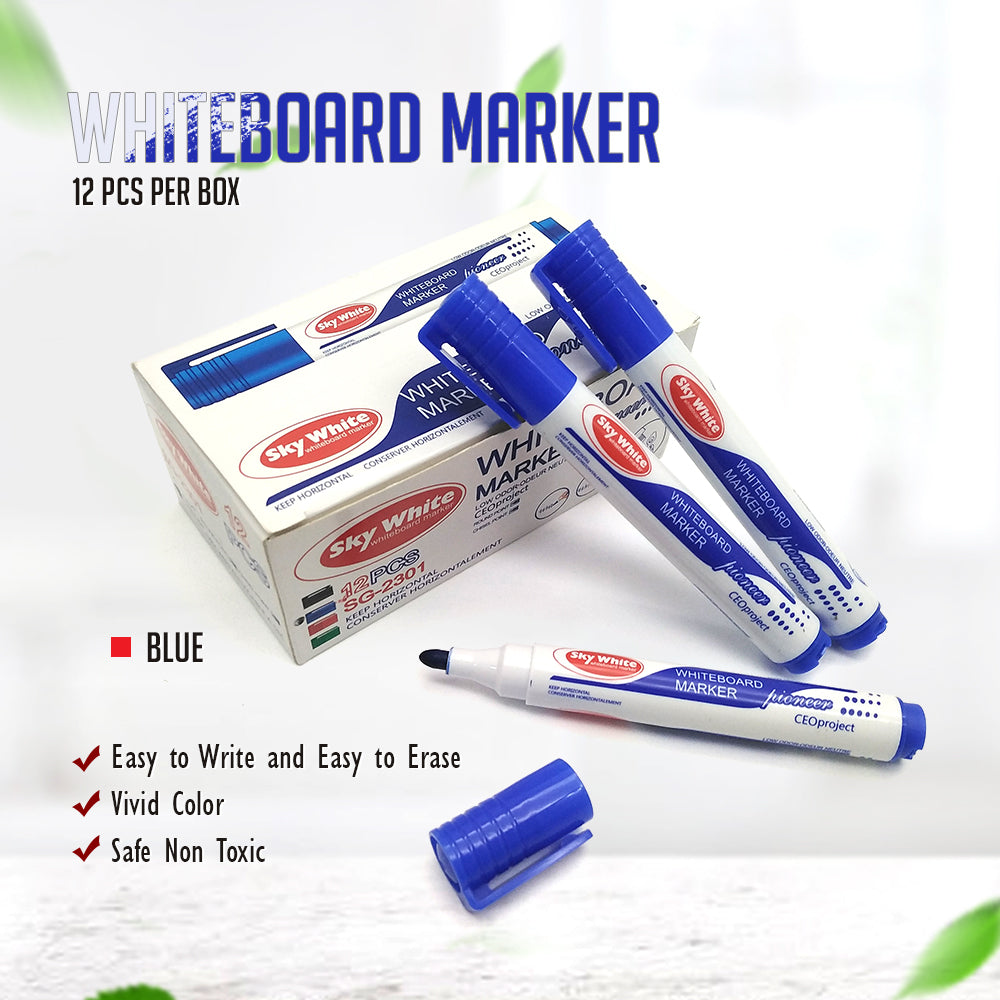 Whiteboard Marker
