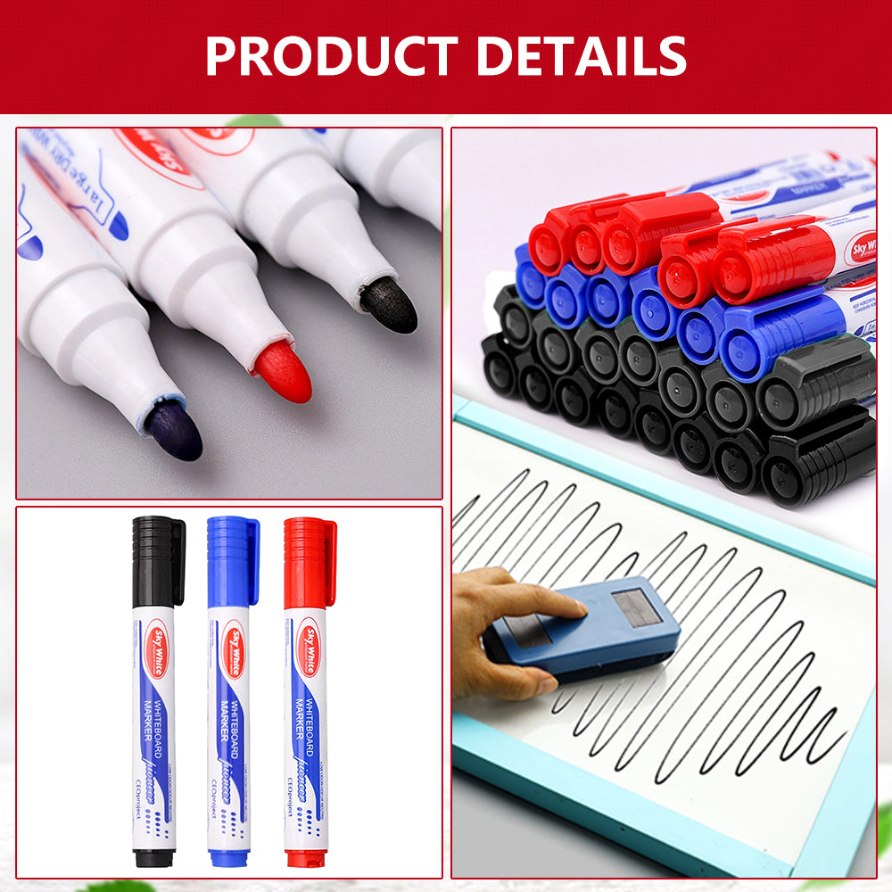 Whiteboard Marker