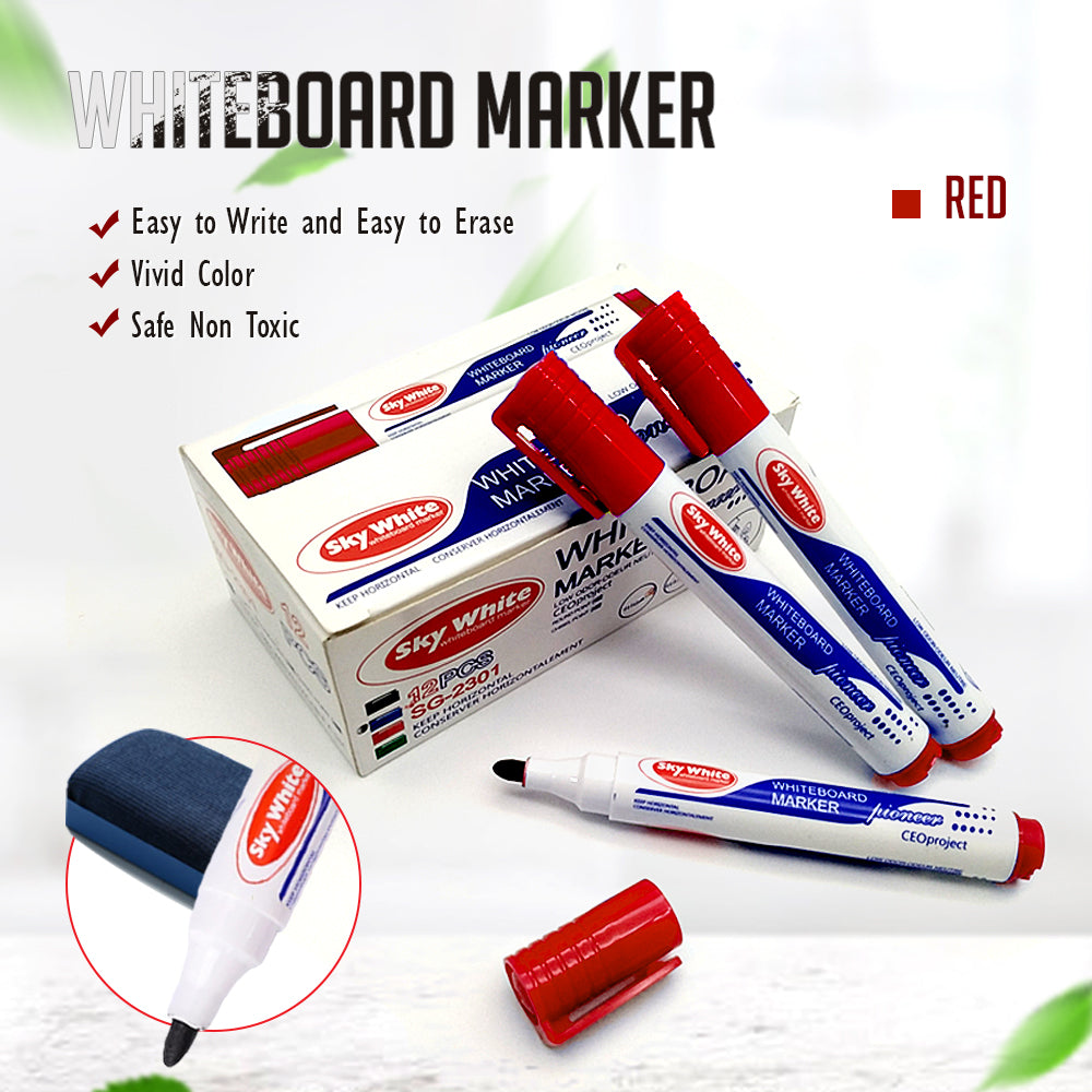Whiteboard Marker